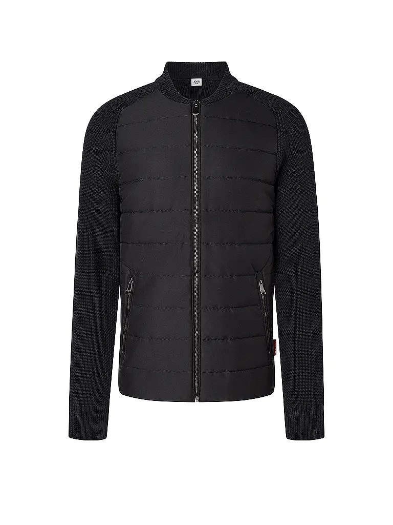 JOOP | Cardigan | Nero