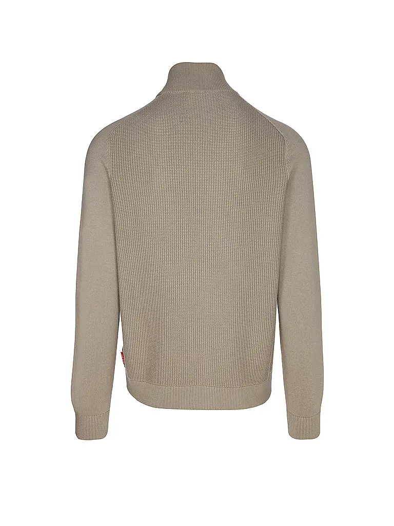 JOOP | Cardigan | Beige
