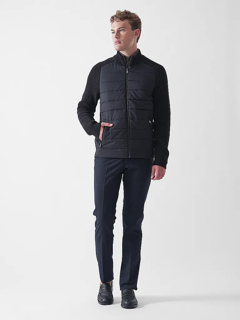 JOOP | Cardigan | Nero