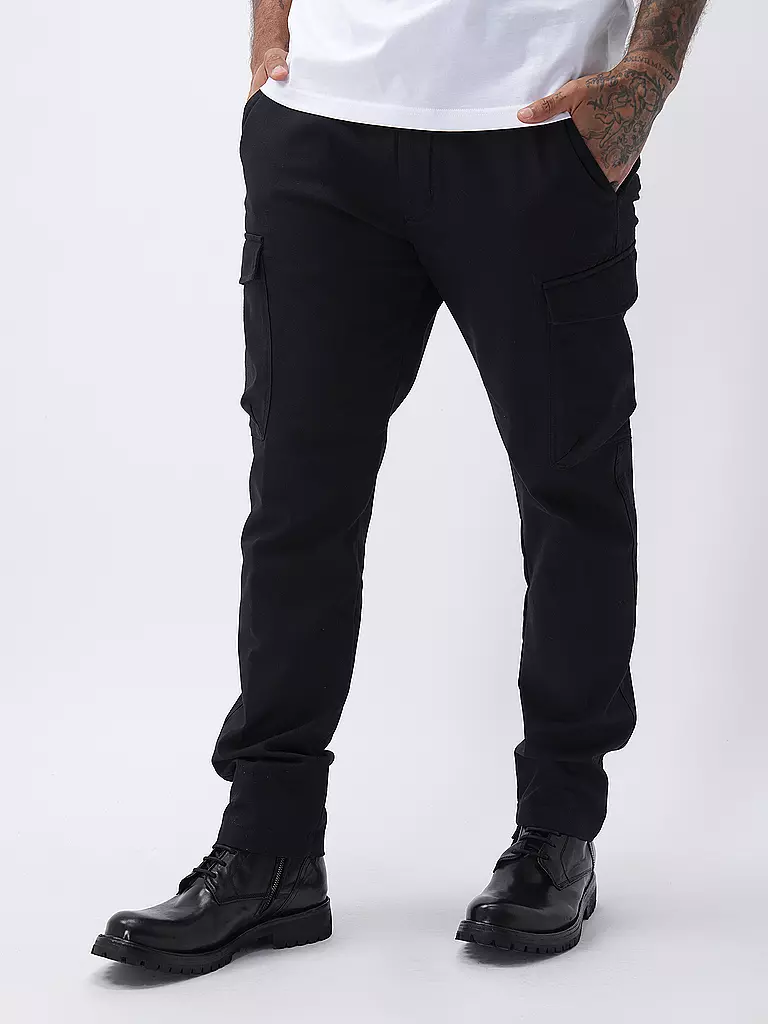 JOOP | Cargohose MARTEN | Nero