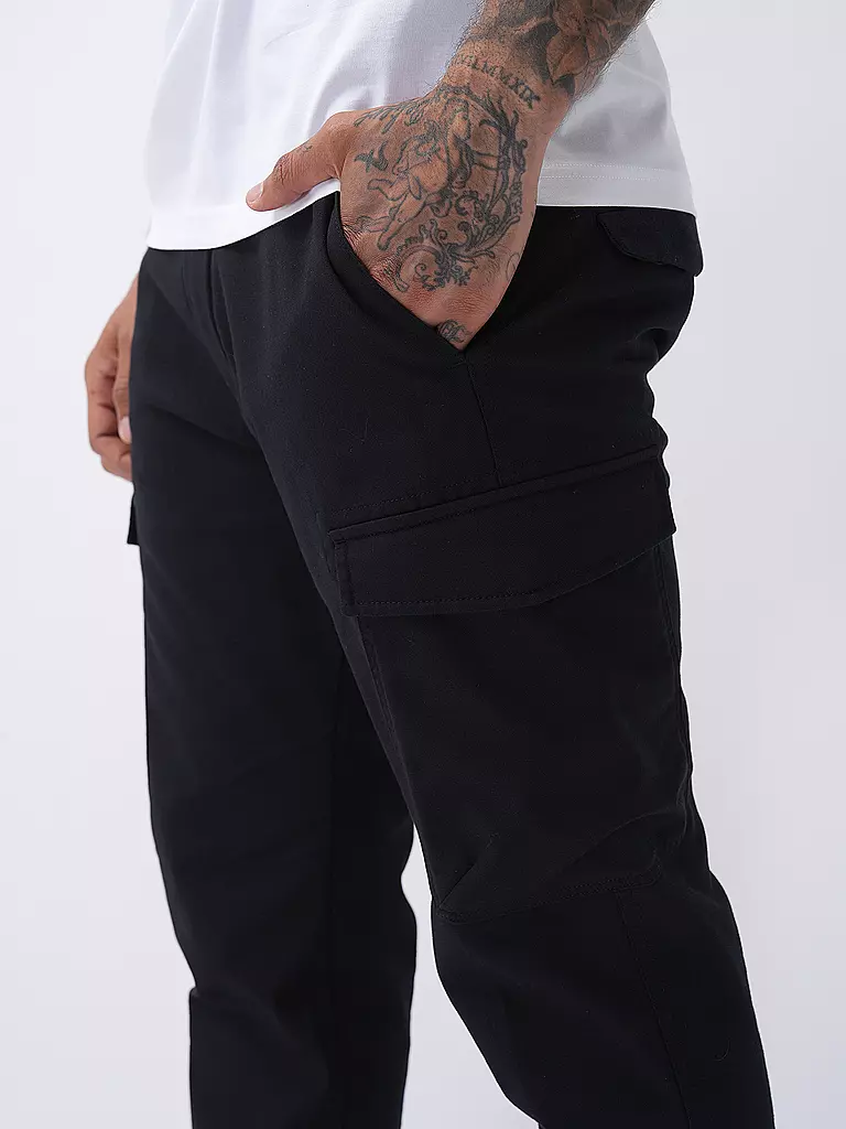 JOOP | Cargohose MARTEN | Nero