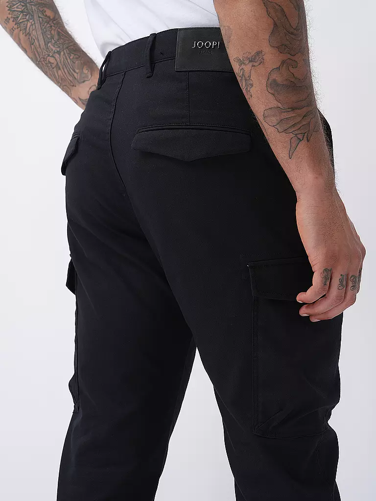 JOOP | Cargohose MARTEN | Nero