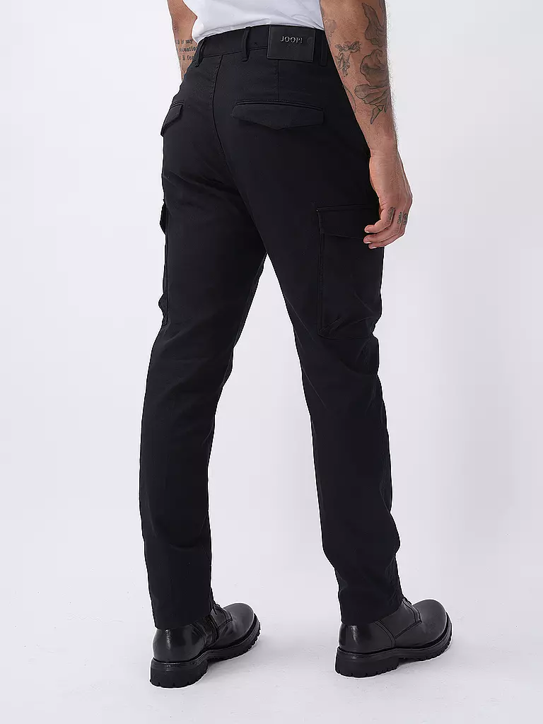 JOOP | Cargohose MARTEN | Nero