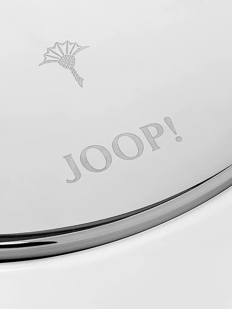 JOOP | Cestino a pedale Chromeline da bagno 32 cm |