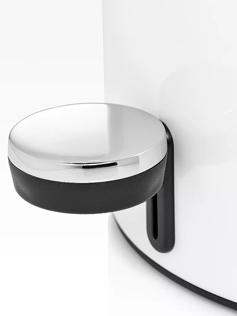 JOOP | Cestino a pedale Chromeline da bagno 32 cm |