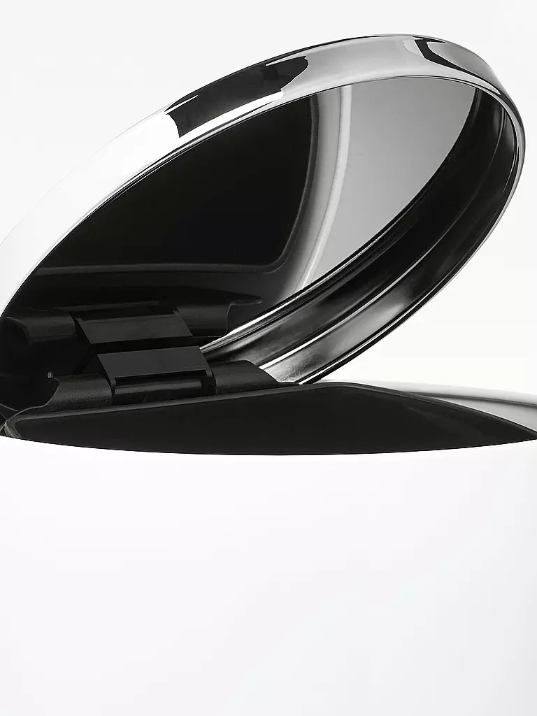 JOOP | Cestino a pedale Chromeline da bagno 32 cm |