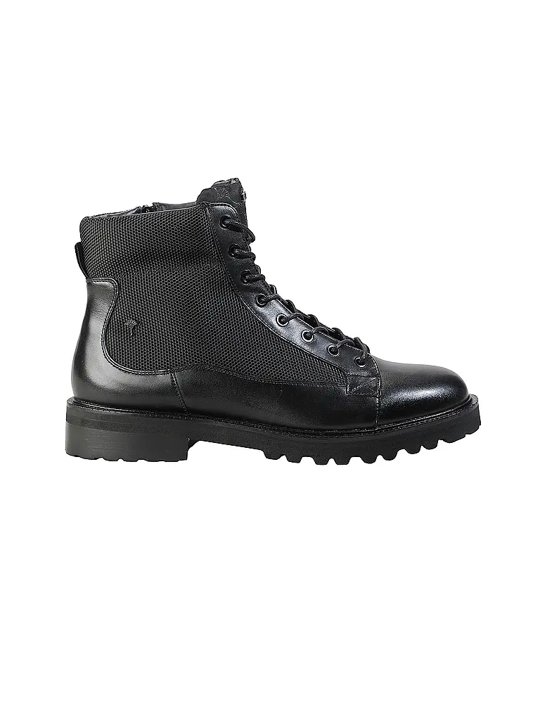 JOOP | Chelsea Boots TELA MARIO | Nero