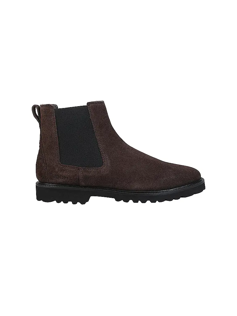 JOOP | Chelsea Boots | Marrone