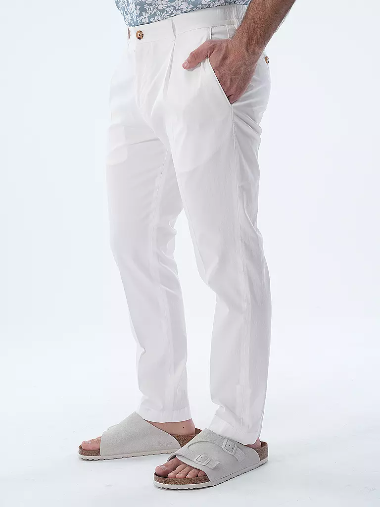 JOOP | Chino LESTER  | Bianco