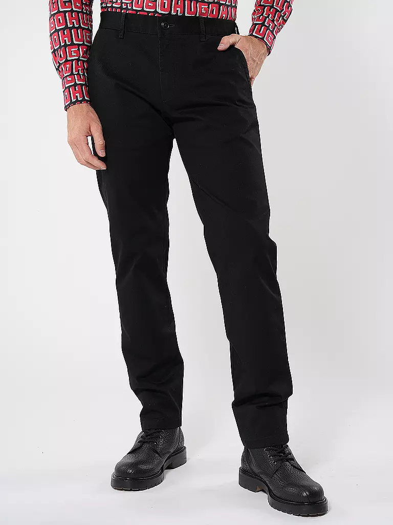 JOOP | Chino MATTHEW101 | Nero