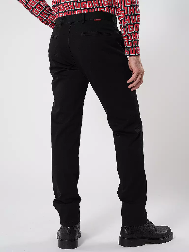 JOOP | Chino MATTHEW101 | Nero