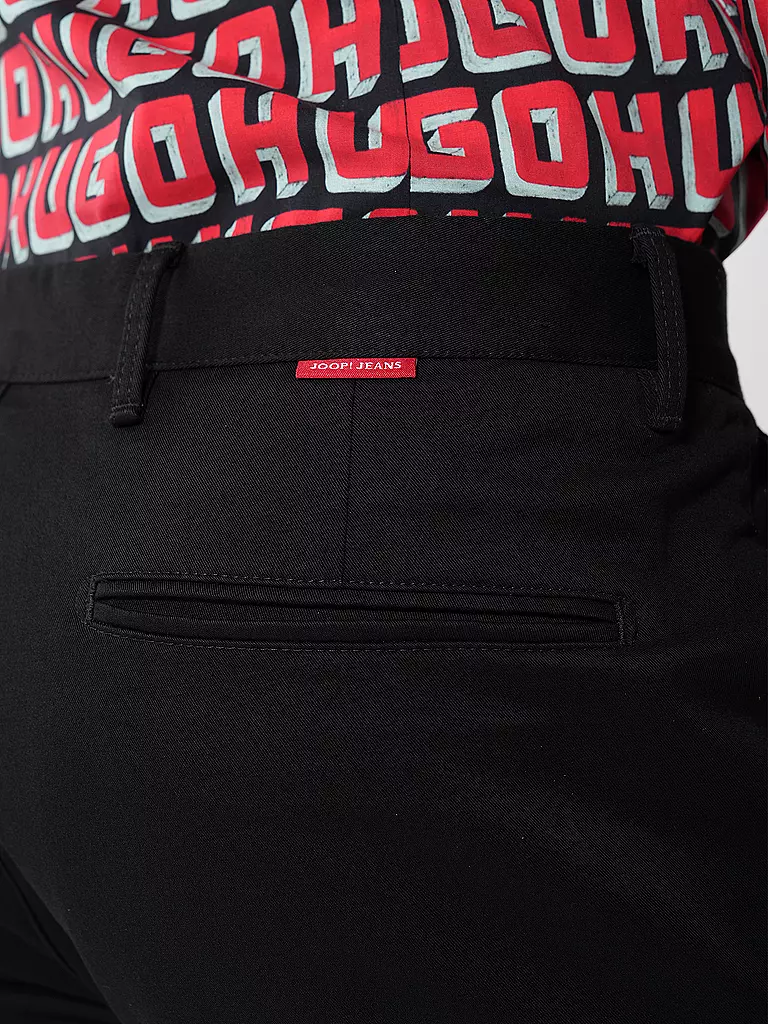 JOOP | Chino MATTHEW101 | Nero