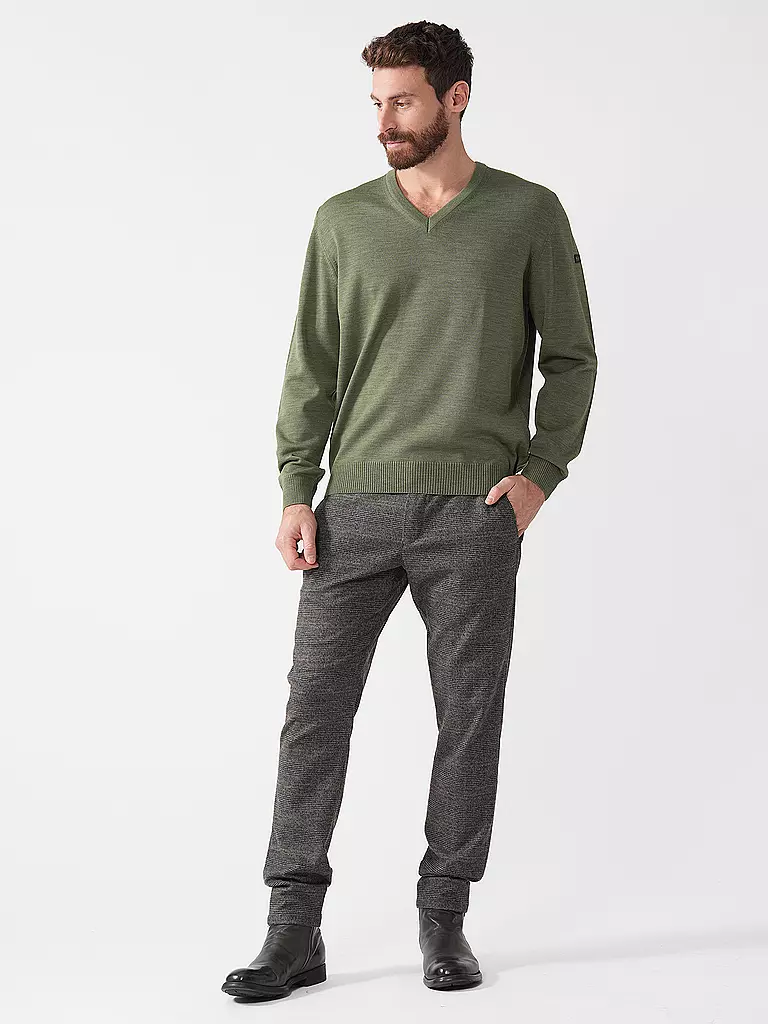 JOOP | Chino MAXTON | Marrone