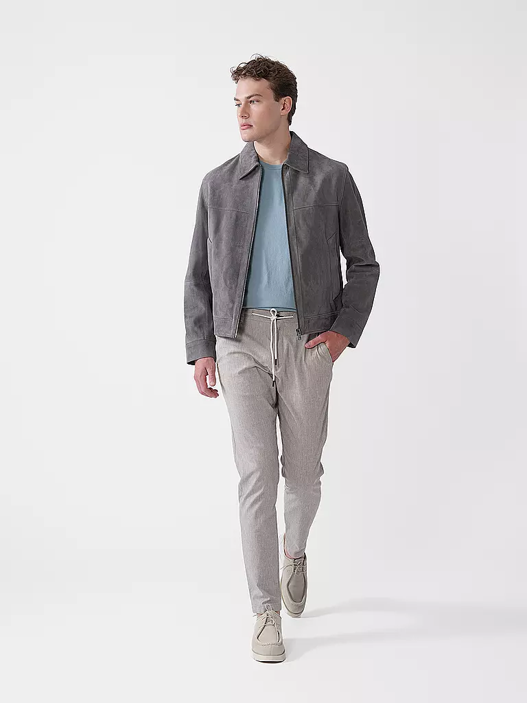 JOOP | Chino MAXTON | Marrone chiaro