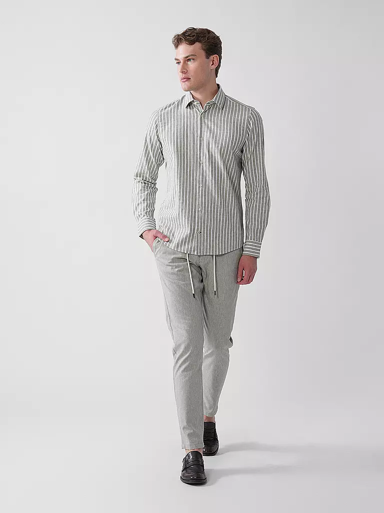 JOOP | Chino MAXTON | Verde chiaro