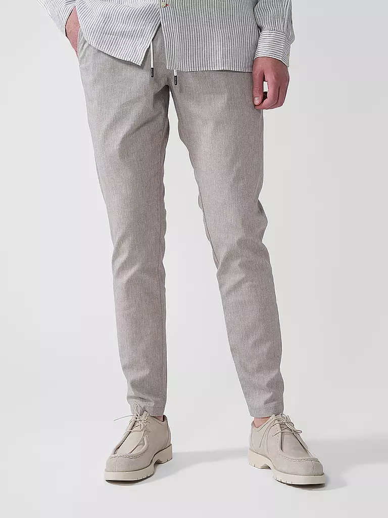 JOOP | Chino MAXTON | Marrone chiaro