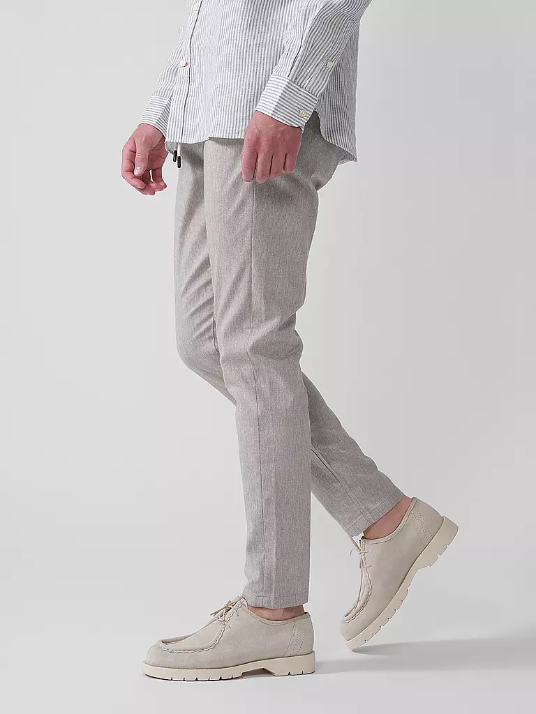 JOOP | Chino MAXTON | Marrone chiaro