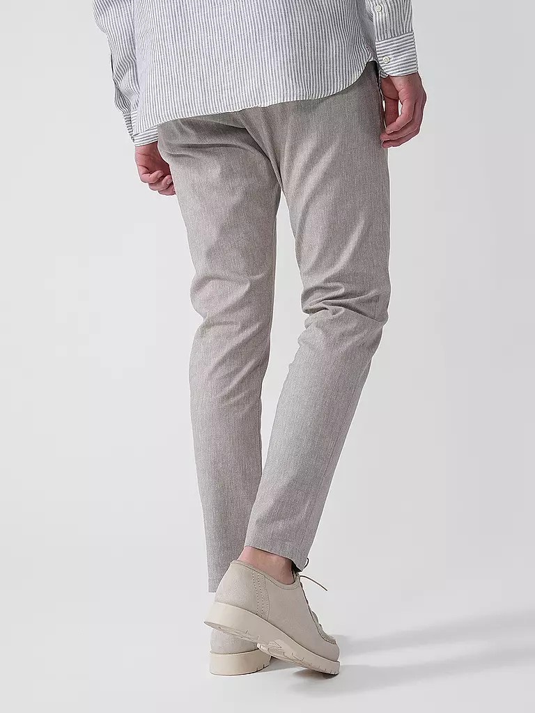 JOOP | Chino MAXTON | Marrone chiaro