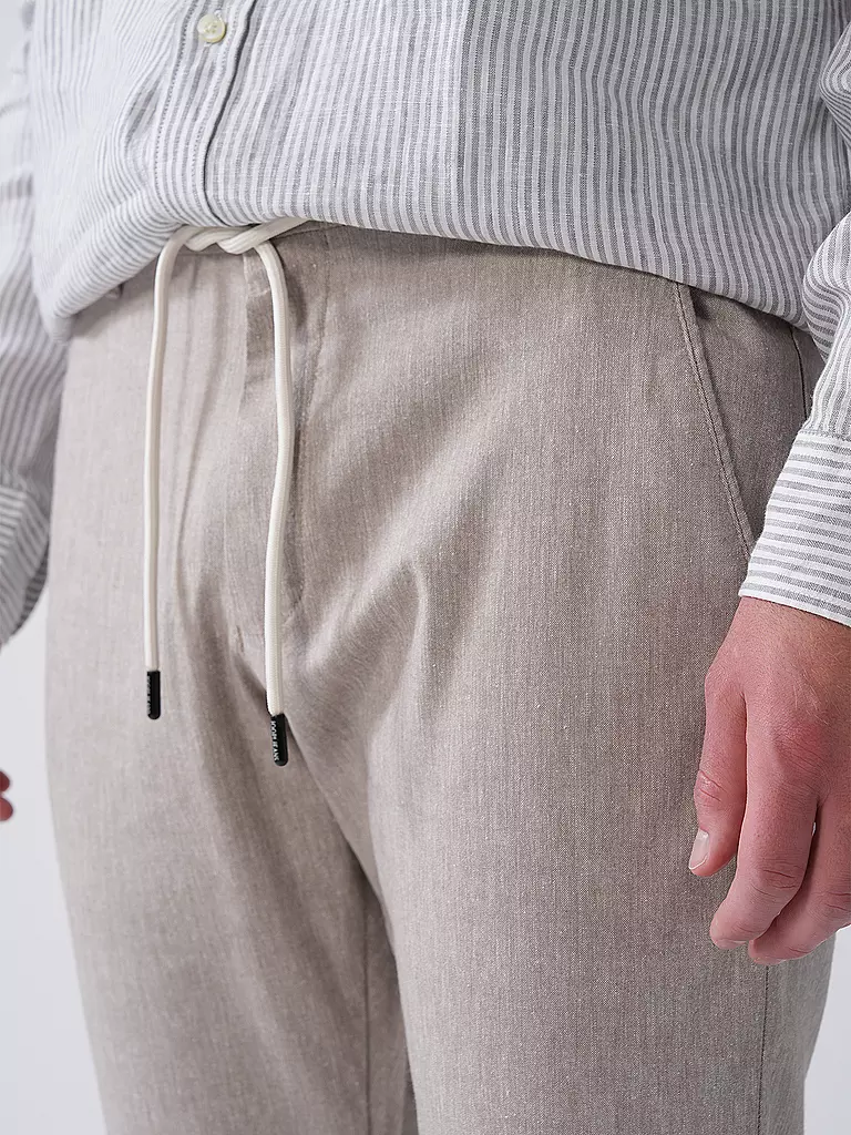 JOOP | Chino MAXTON | Marrone chiaro