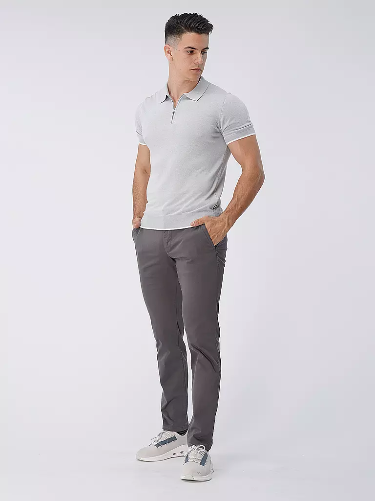 JOOP | Chino Modern Fit Matthew | Grigio