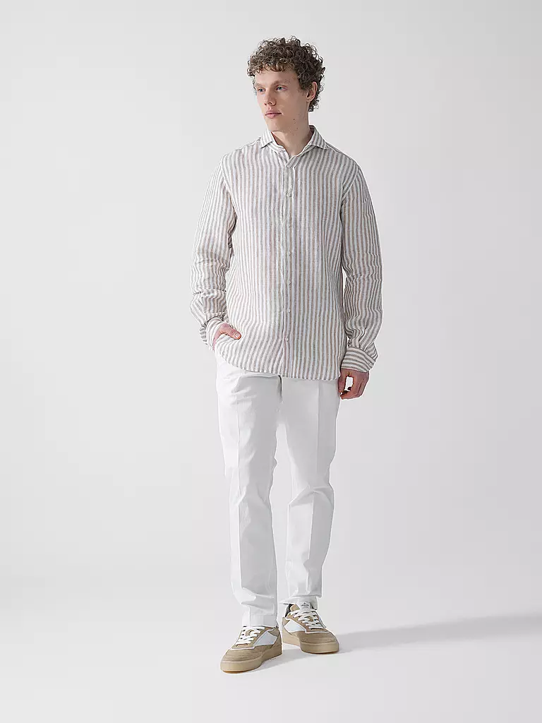 JOOP | Chino SAKE | Bianco