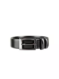 JOOP | Cintura in pelle | Nero