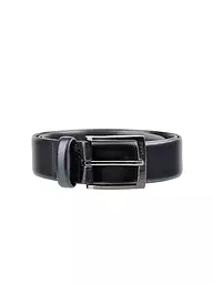 JOOP | Cintura in pelle | Blu