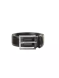 JOOP | Cintura in pelle | Nero