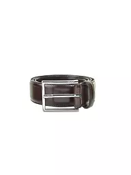 JOOP | Cintura in pelle | Marrone