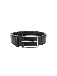 JOOP | Cintura in pelle | Nero
