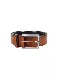 JOOP | Cintura in pelle | Marrone