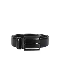 JOOP | Cintura in pelle | Nero
