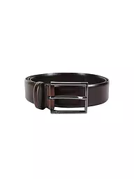 JOOP | Cintura in pelle | Marrone