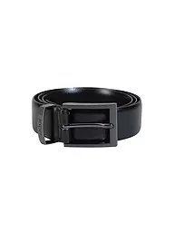 JOOP | Cintura in pelle | Nero