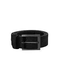 JOOP | Cintura in pelle | Nero