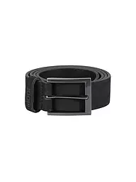 JOOP | Cintura in pelle | Nero