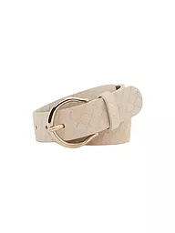 JOOP | Cintura in pelle | Beige