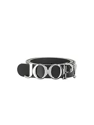 JOOP | Cintura in pelle | Nero