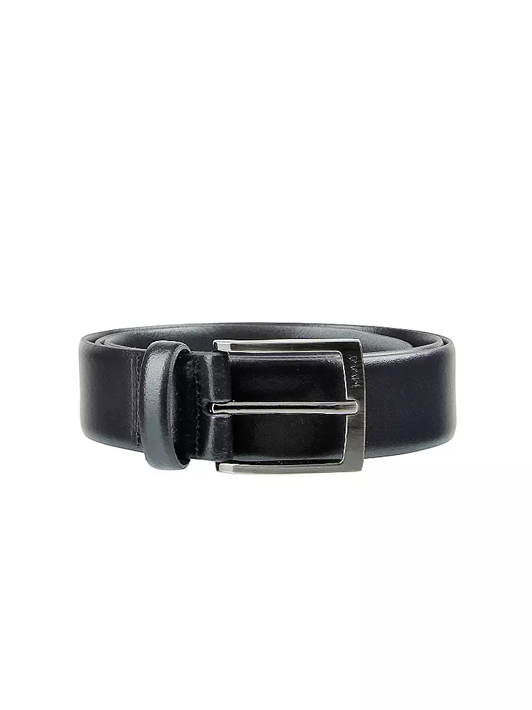 JOOP | Cintura in pelle | Blu