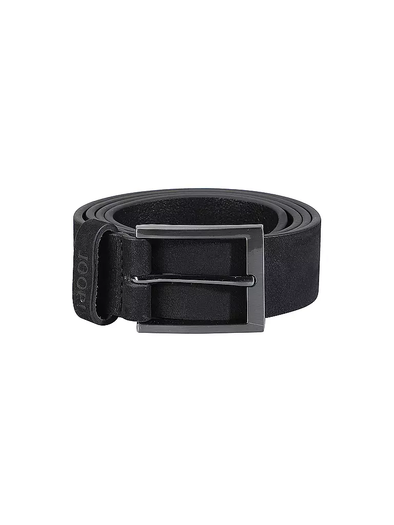 JOOP | Cintura in pelle | Nero