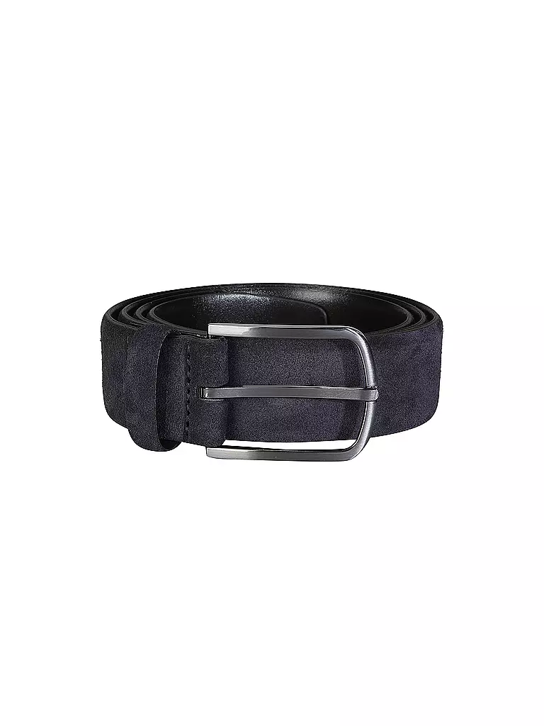 JOOP | Cintura in pelle | Blu