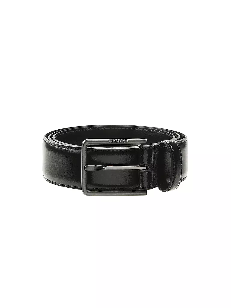 JOOP | Cintura in pelle | Nero