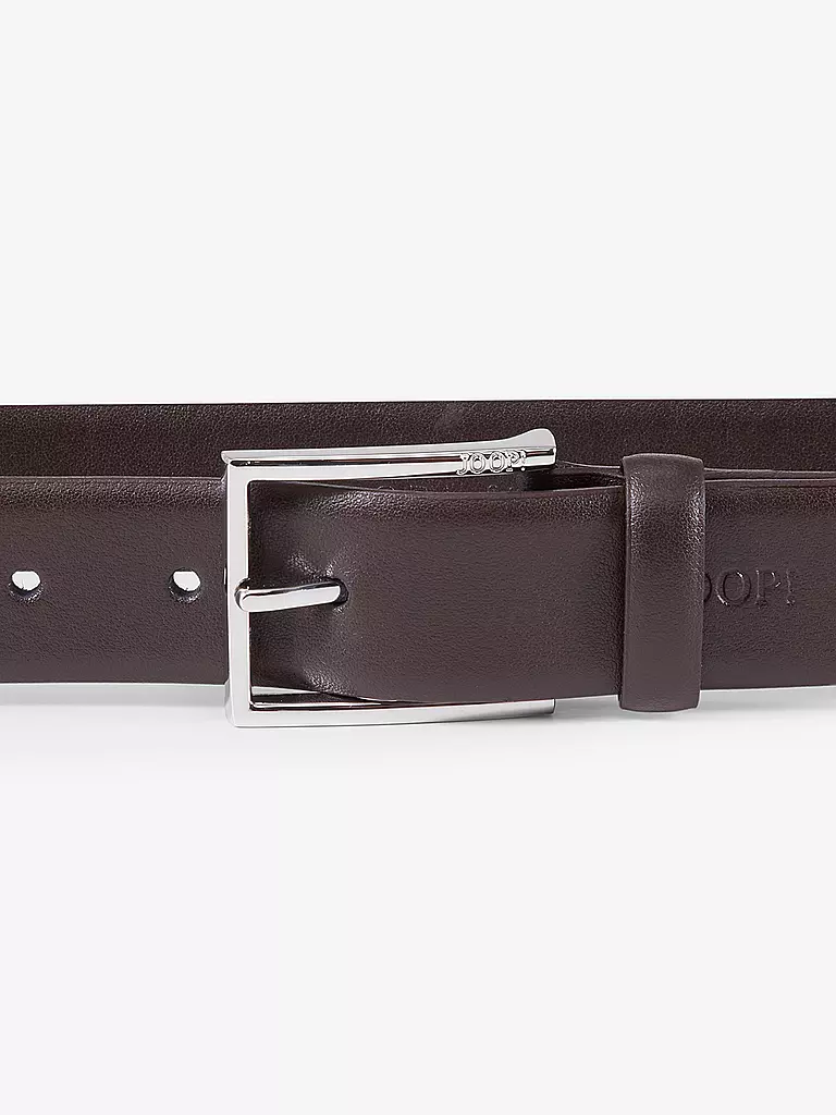 JOOP | Cintura in pelle | 