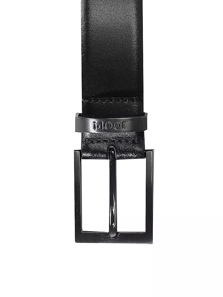 JOOP | Cintura in pelle | Nero