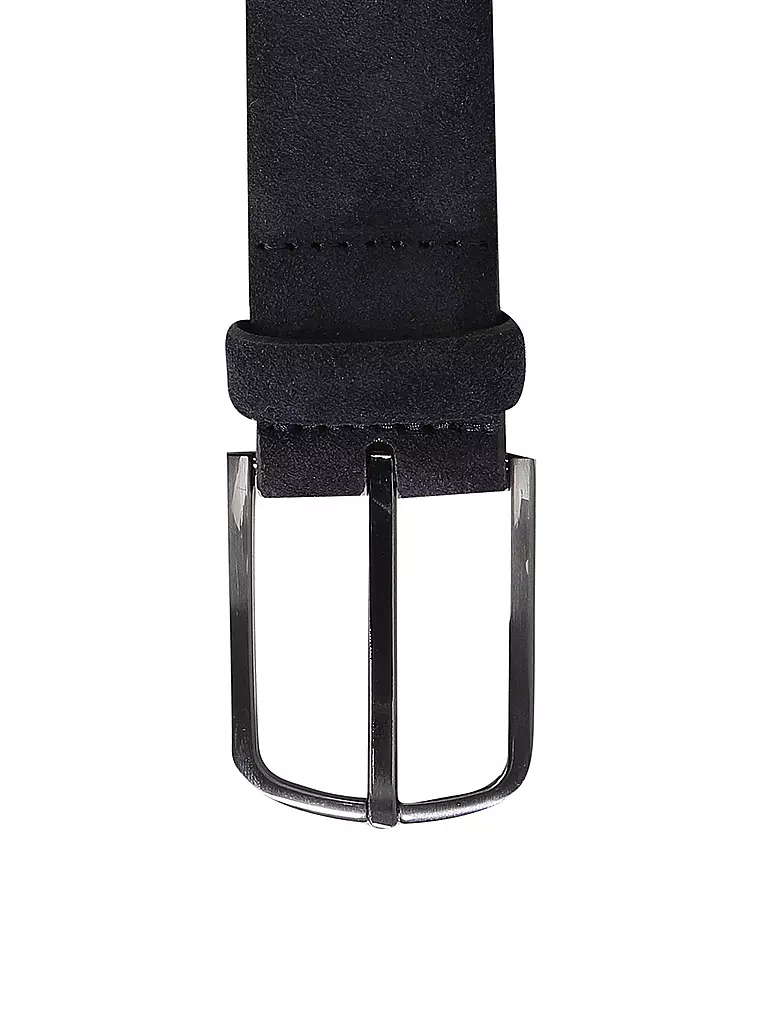 JOOP | Cintura in pelle | Blu