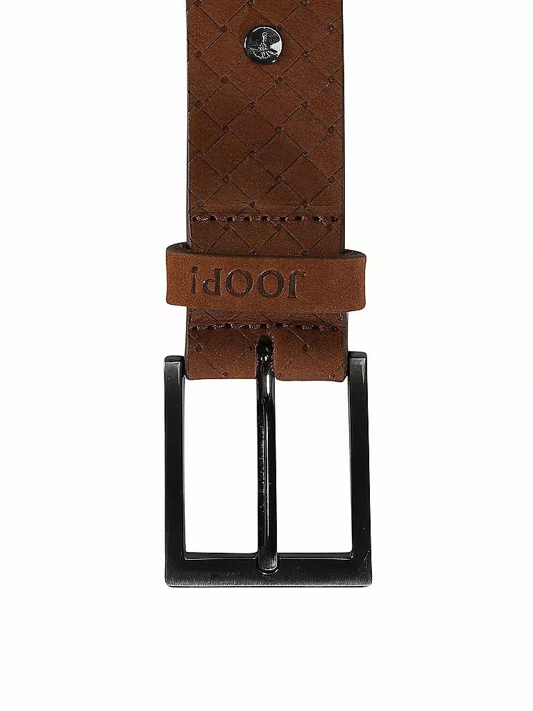 JOOP | Cintura in pelle | 