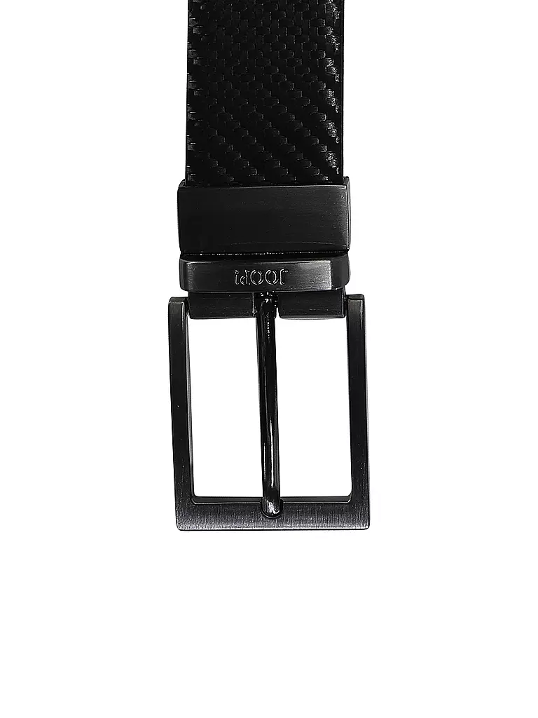 JOOP | Cintura reversibile | Nero