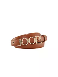 JOOP | Cintura | Cammello