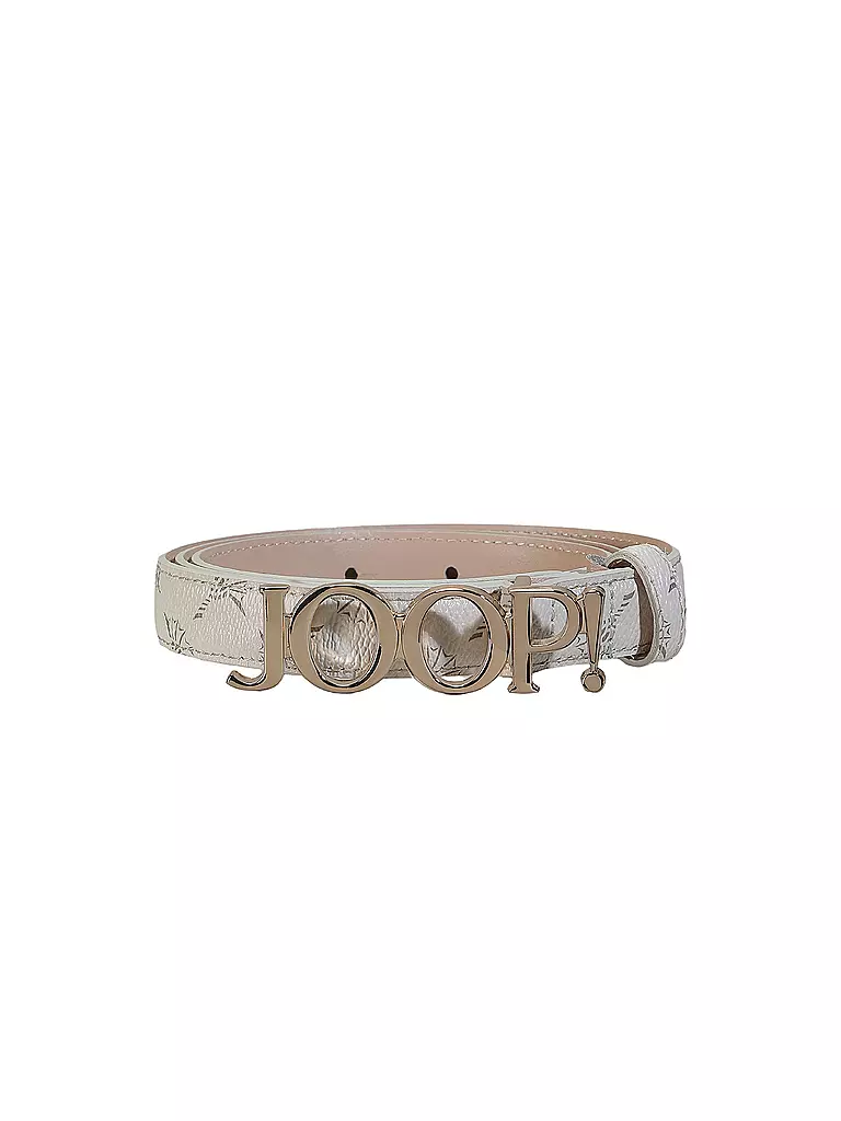JOOP | Cintura | Crema