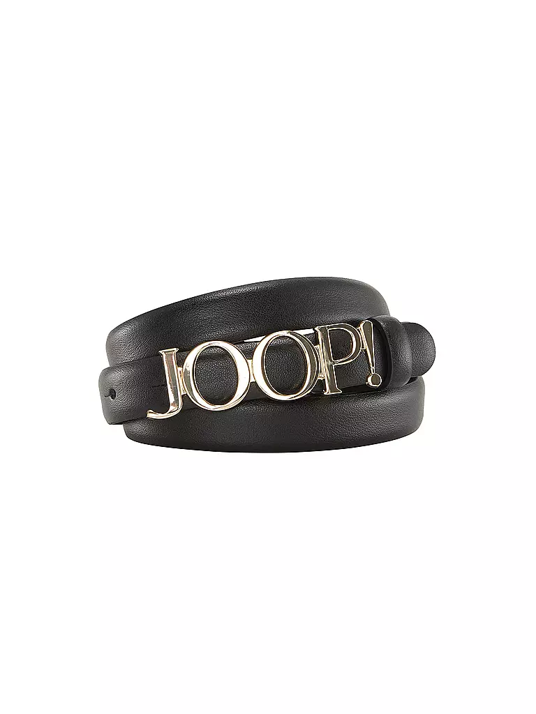 JOOP | Cintura | Nero